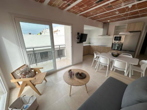 Agi Arago Apartments
